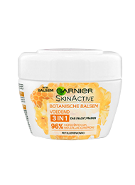 verpakking Garnier Botanicals Honing balsem